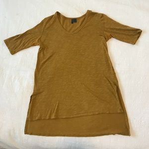 Anthropologie Tunic